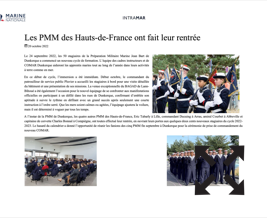 20221020 - Rentrée des PMM en HdF