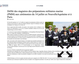 20220722 - PMM & fête nationale